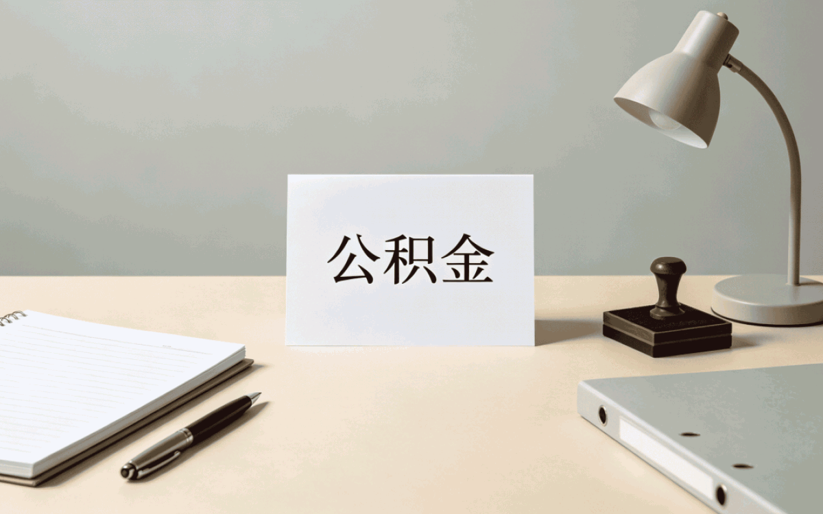 呼伦贝尔公积金代办手续费是多少我跑两趟办···