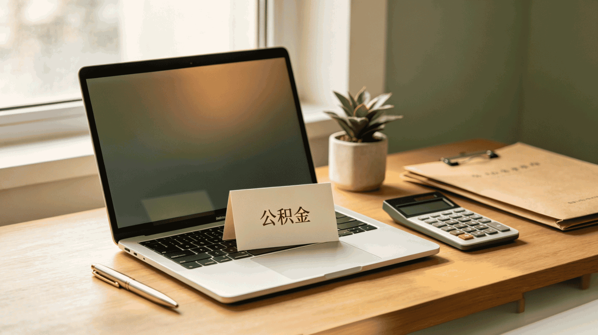 呼伦贝尔住房公积金代办点带啥材料去哪办