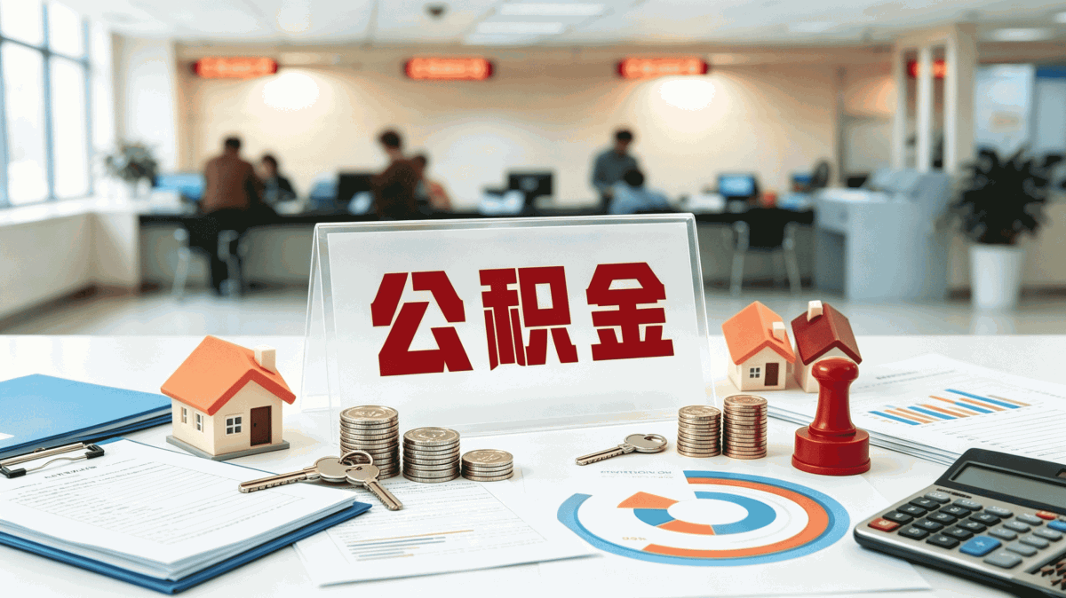 呼伦贝尔公积金转移后多久可以提取到账节点