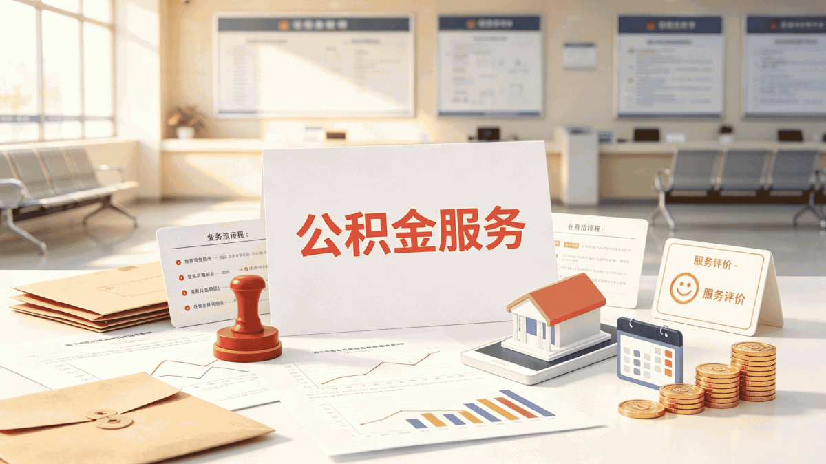 呼伦贝尔本地退休公积金代办要带啥材料去哪办
