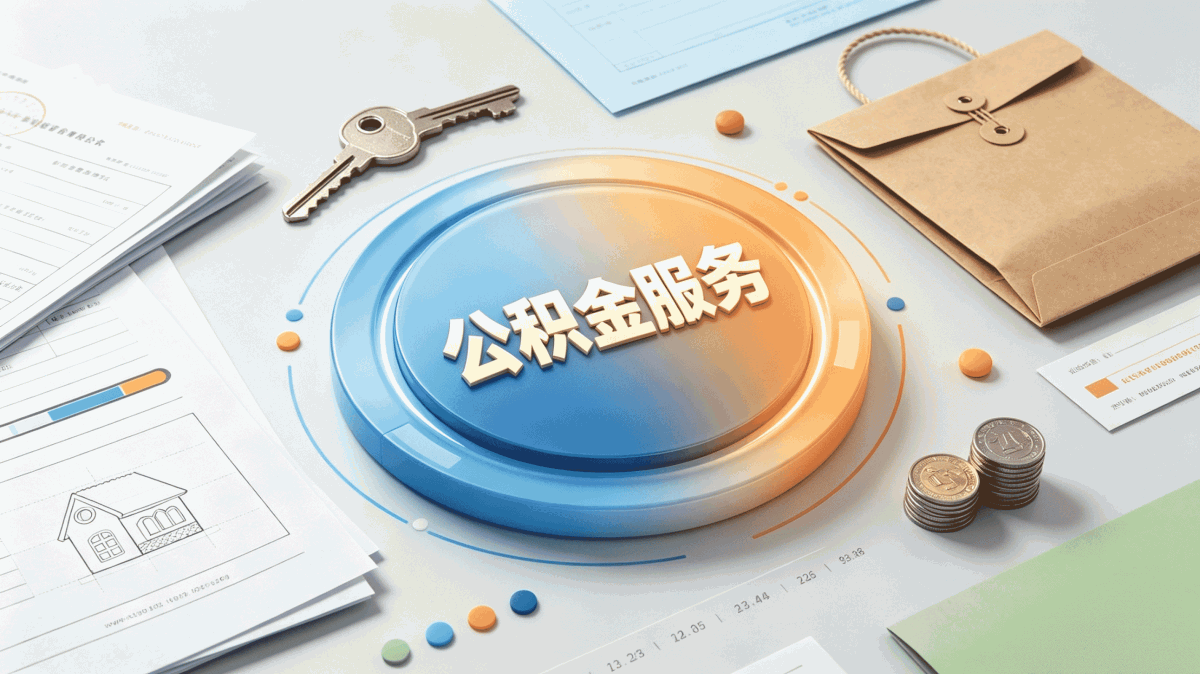 呼伦贝尔公积金提取代办流程网上办理差多少钱