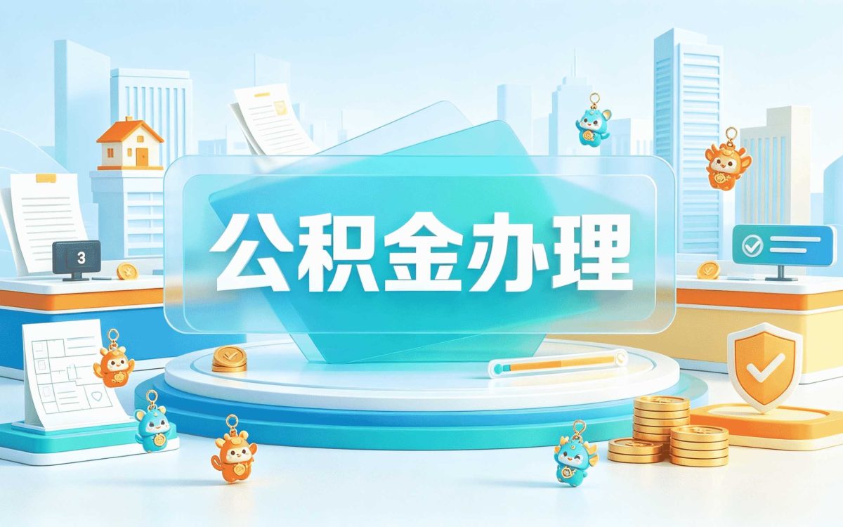 呼伦贝尔公积金代办是什么意思怎么收费行不行