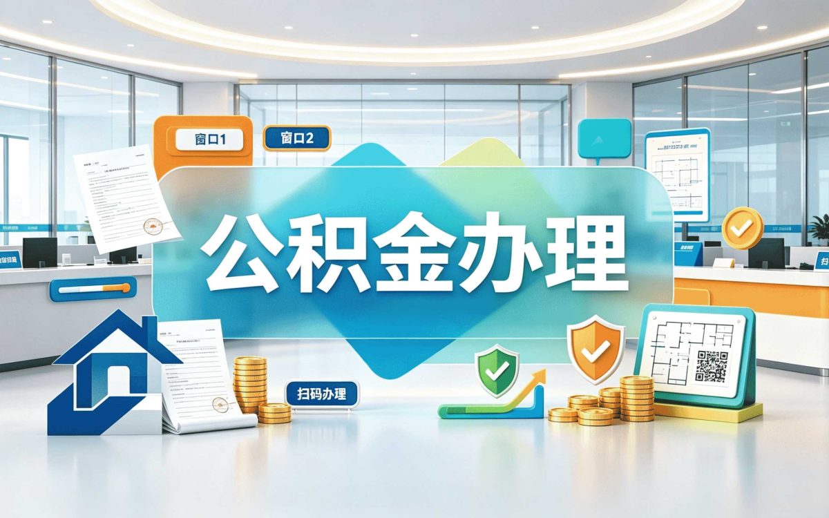 呼伦贝尔试用期公积金提取别踩这几个坑