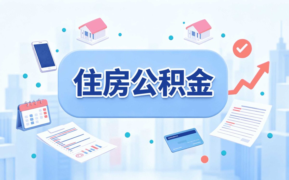 呼伦贝尔公积金提取后能续缴吗？答案是可以