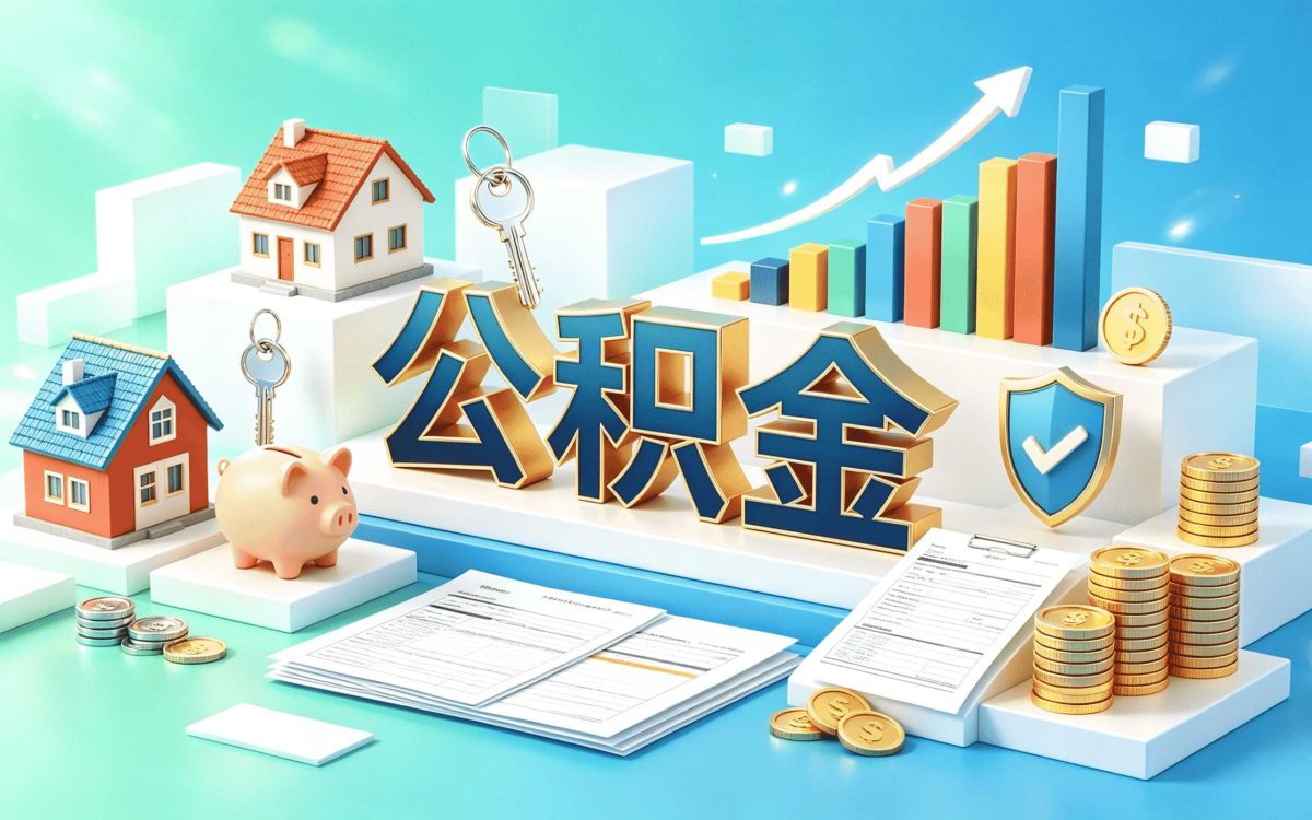 呼伦贝尔公积金提取比例一般是多少怎么算才对