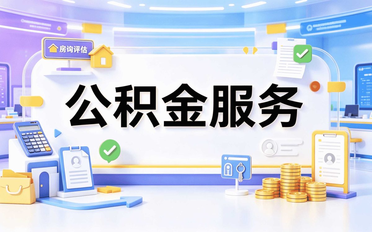 呼伦贝尔异地公积金提取办理指南适用口径