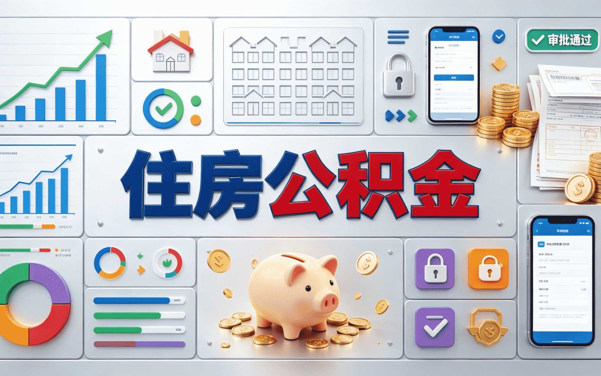 呼伦贝尔怎样提取公积金，说点实在的