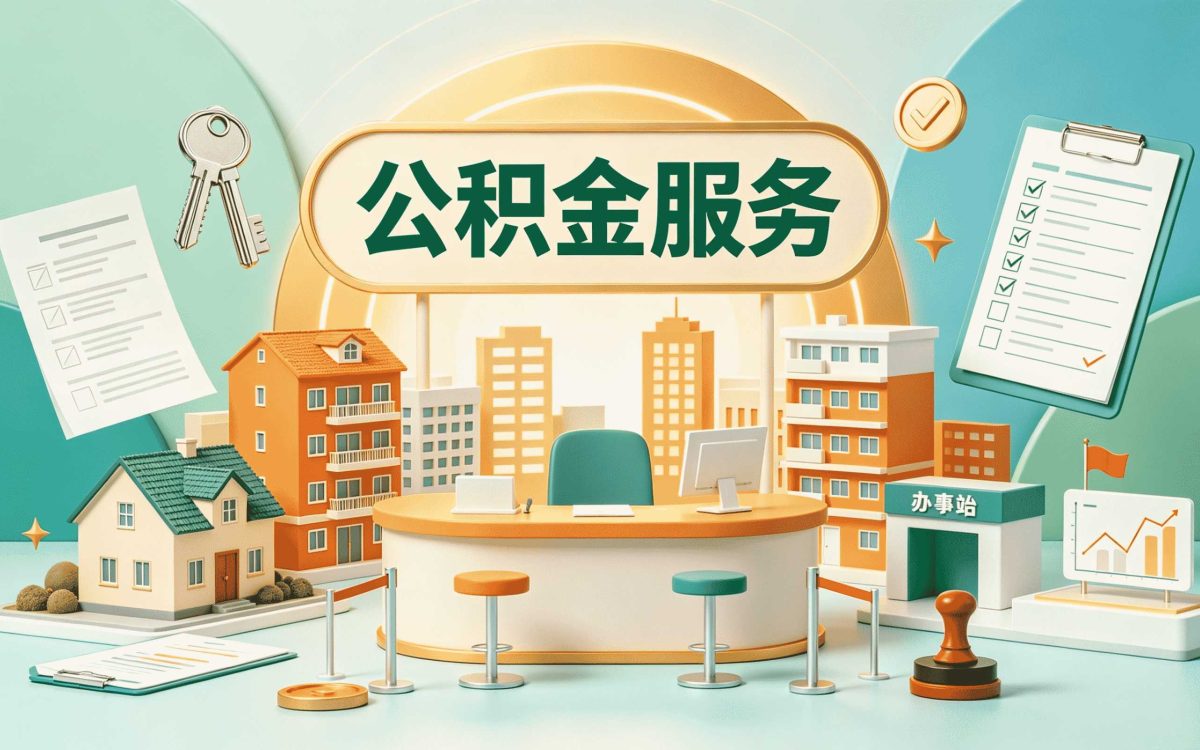 呼伦贝尔基本住房公积金缴存比例算笔账