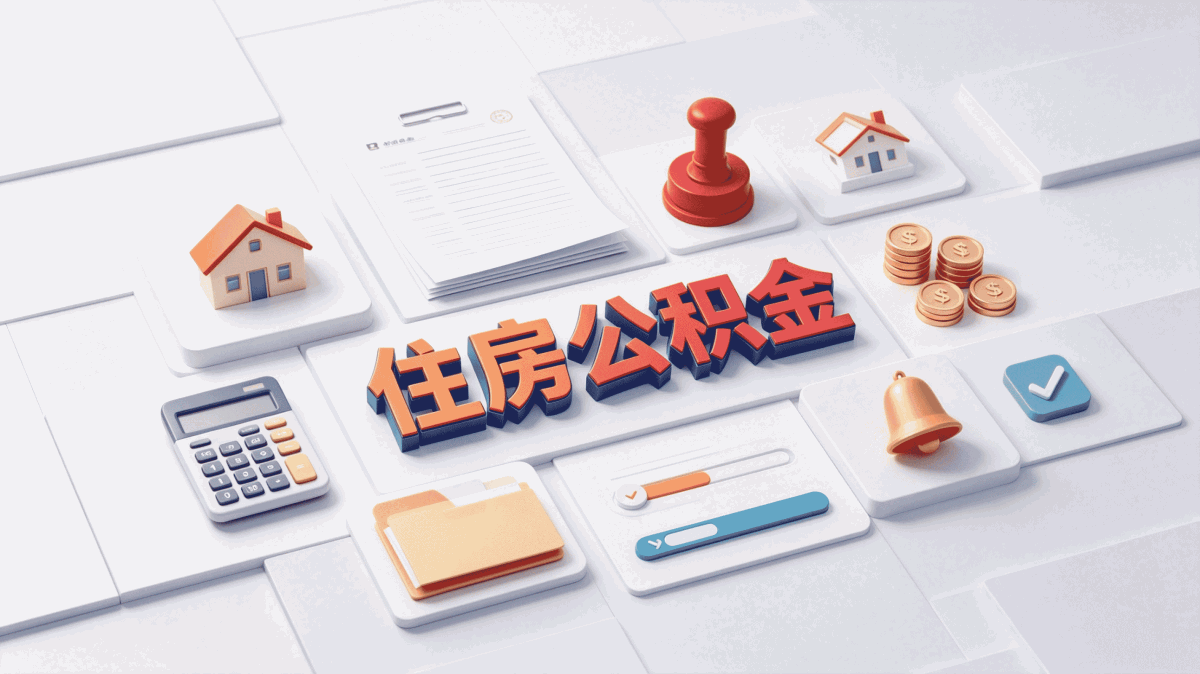 呼伦贝尔公积金提取后能续缴吗？答案是可以
