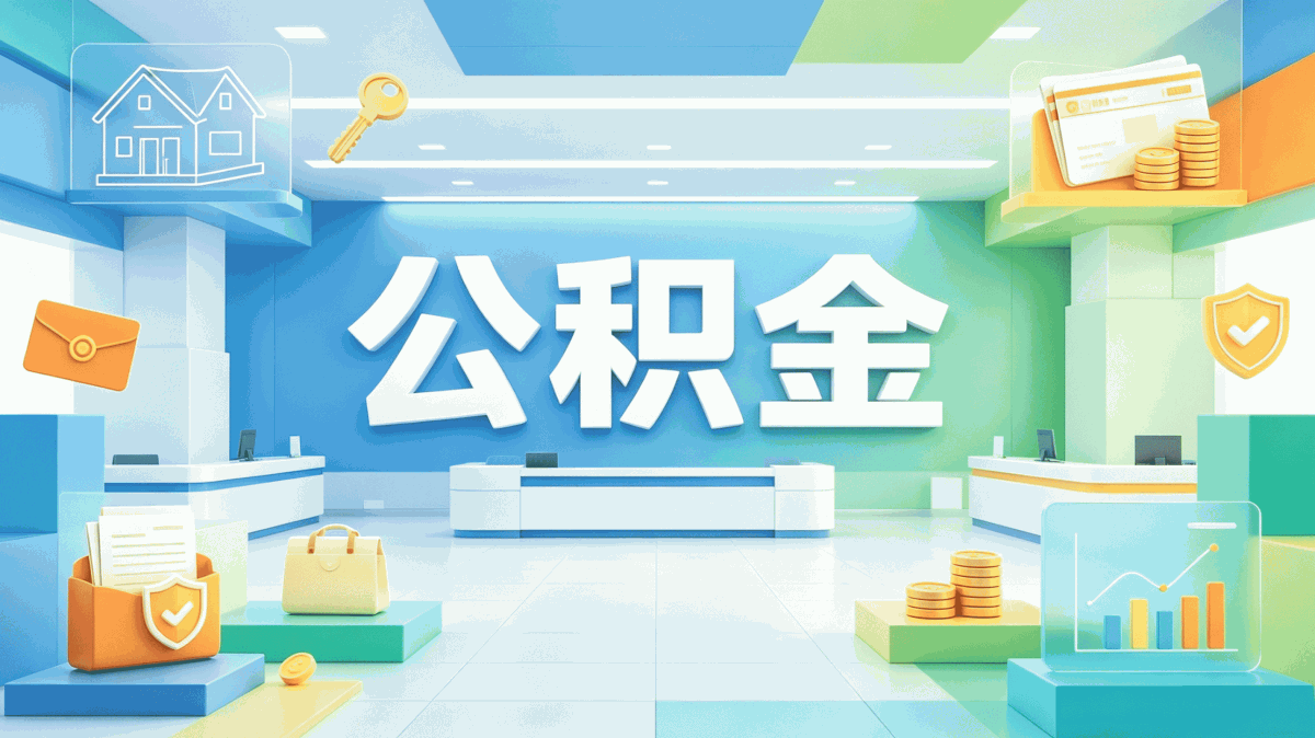 呼伦贝尔试用期公积金提取别踩这几个坑