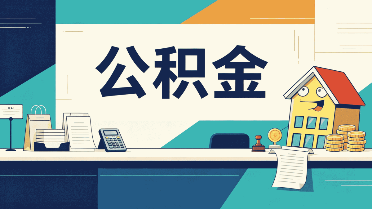 呼伦贝尔靠谱公积金代取平台亲历记