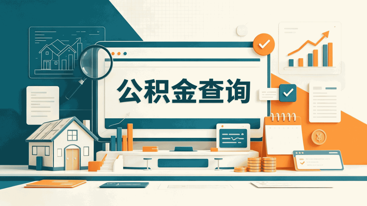 呼伦贝尔公积金代办是怎么实现的我跑了三趟才搞明白