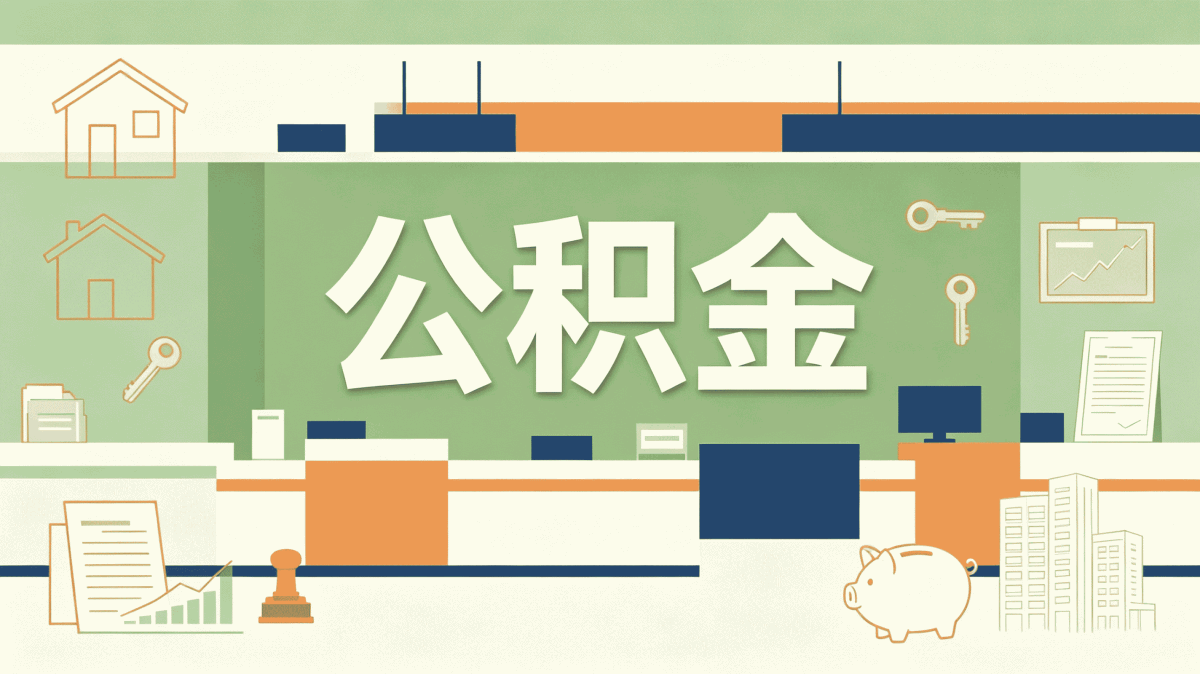 呼伦贝尔住房公积金代办点带啥材料去哪办