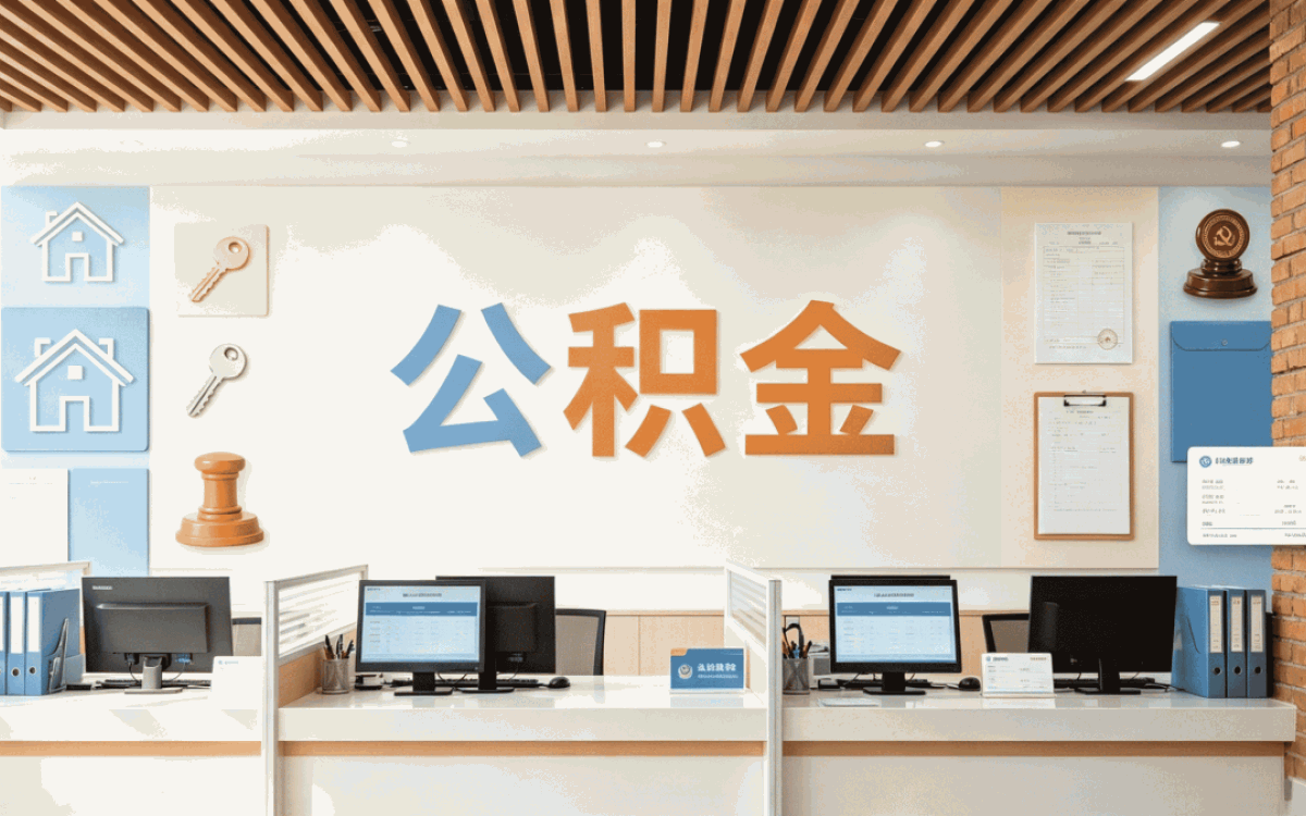 呼伦贝尔在职公积金转移注意事项，换单位前后怎么算
