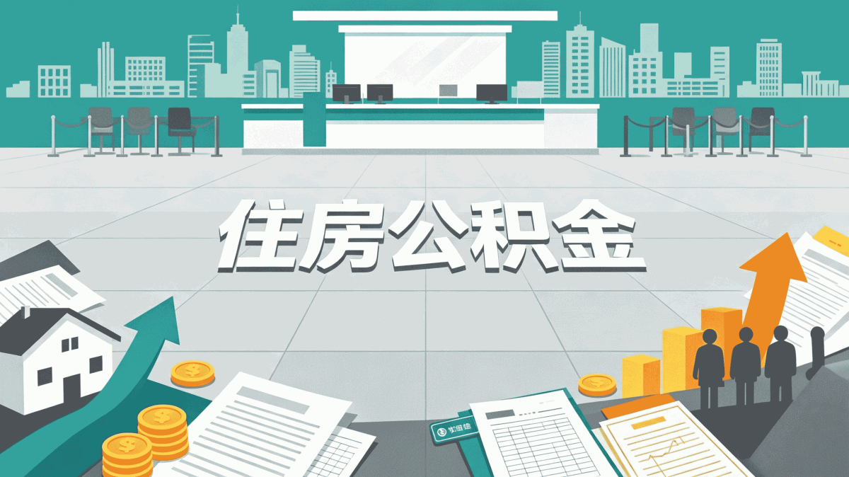 呼伦贝尔公积金转移后多久可以提取到账节点