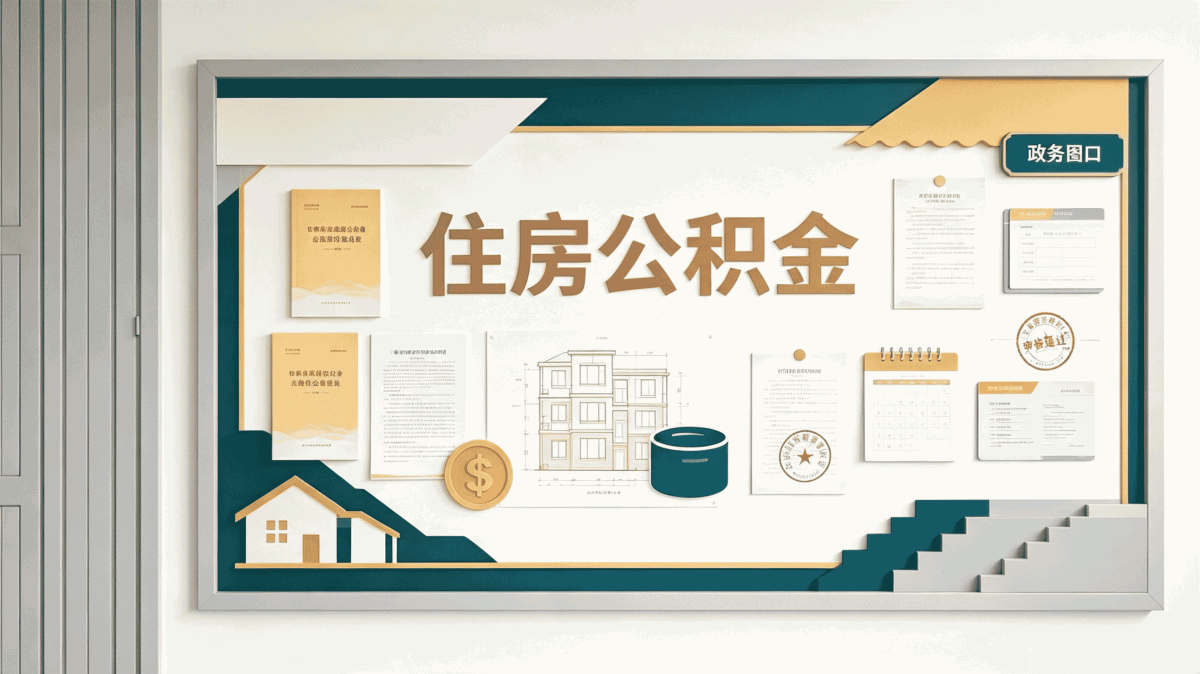 呼伦贝尔公积金提取代办流程网上办理差多少钱