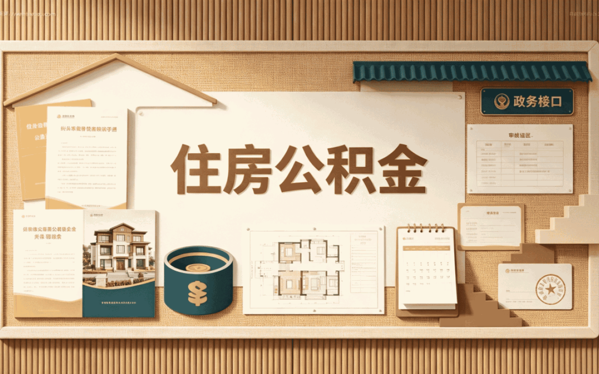 呼伦贝尔公积金贷款额度计算器在线新规怎么算