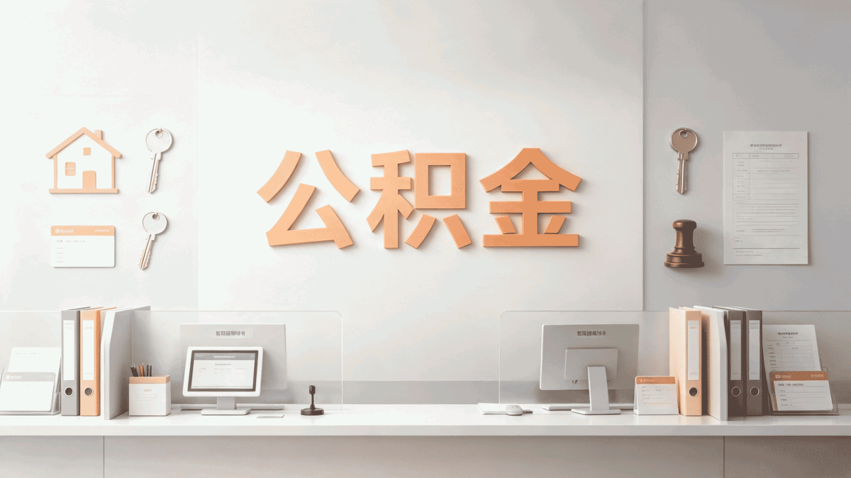 呼伦贝尔农民工公积金提取材料窗口办理要带啥