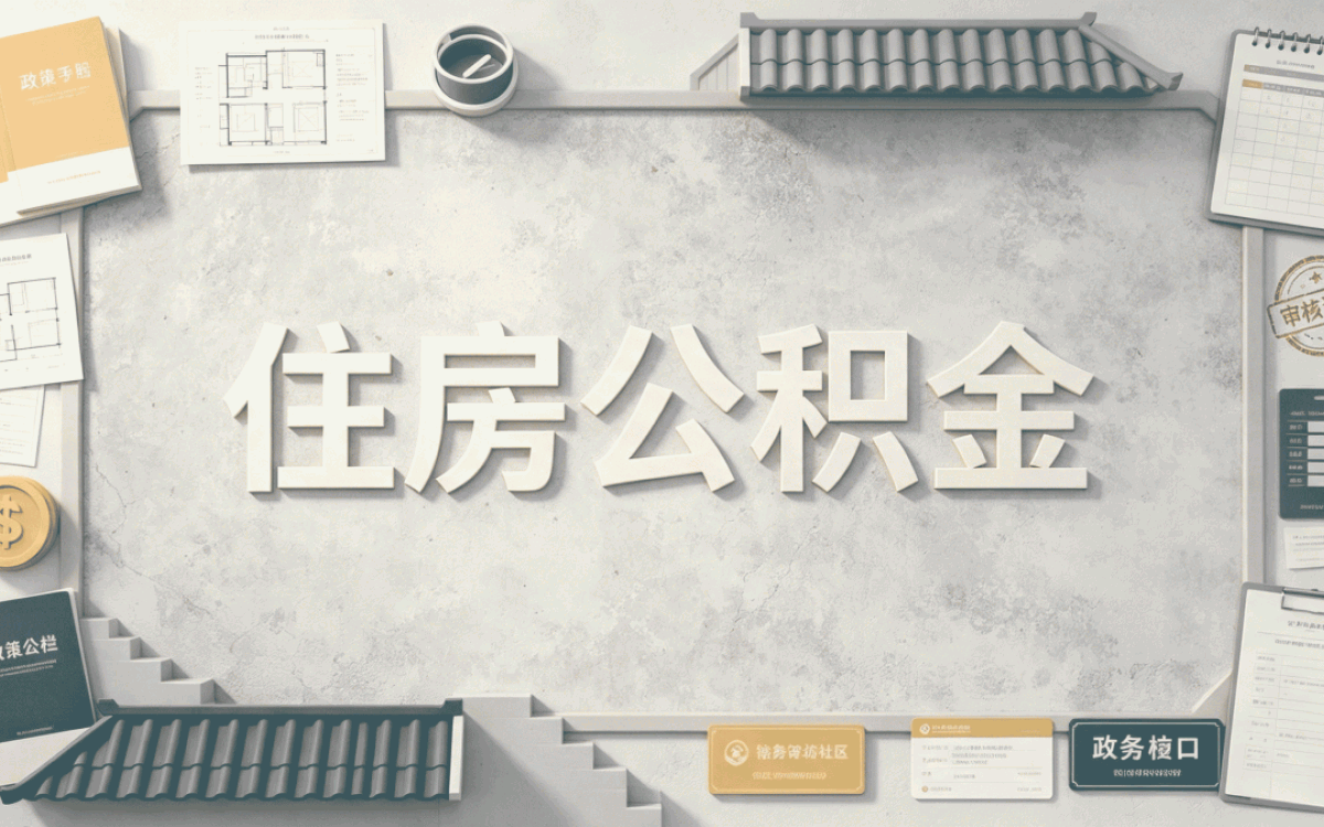 呼伦贝尔在职公积金转移注意事项，换单位前后怎么算