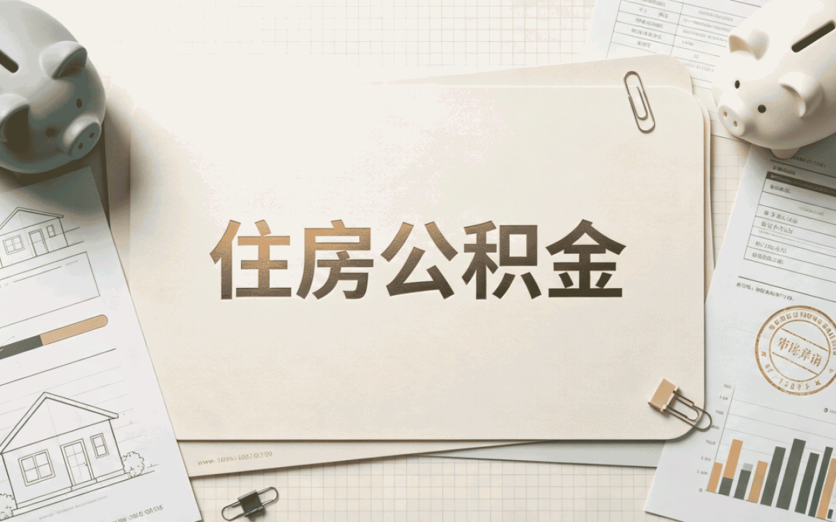 呼伦贝尔公积金最高缴存基数比例最高是多少别白跑