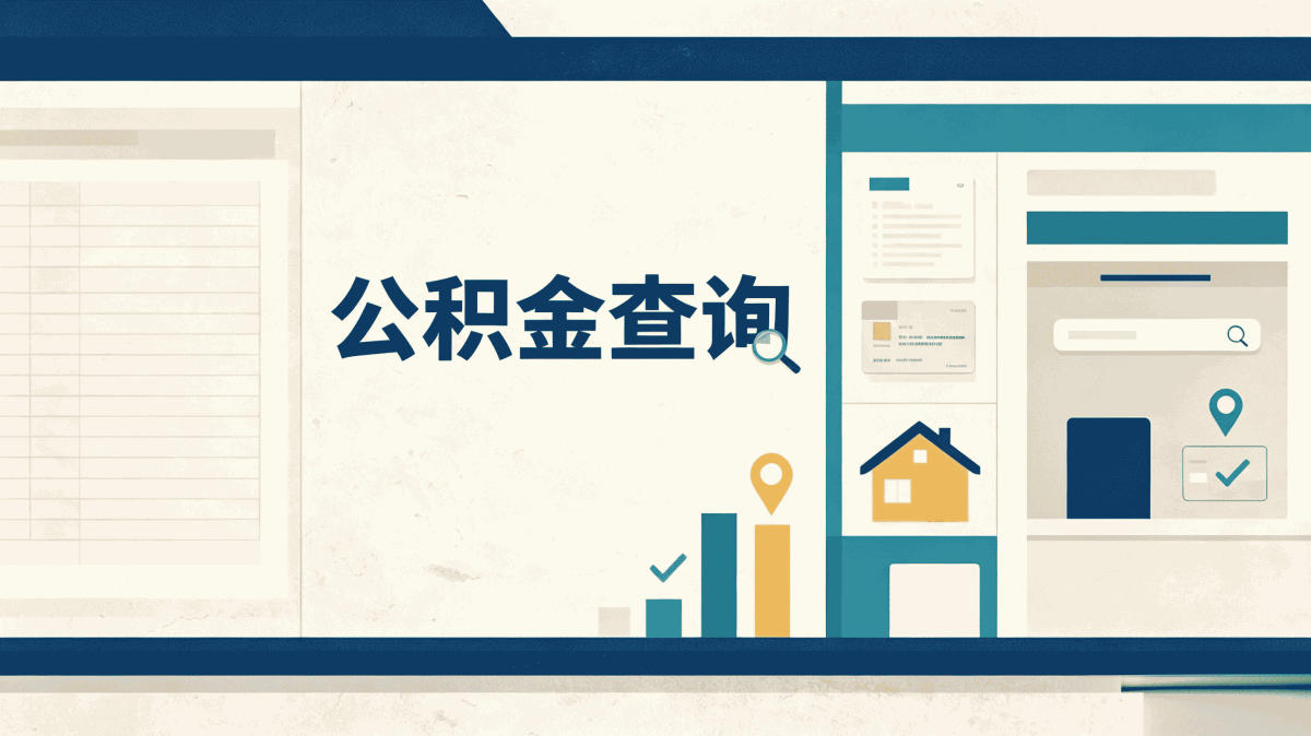 呼伦贝尔劳务派遣人员公积金提取流程别踩这几个坑