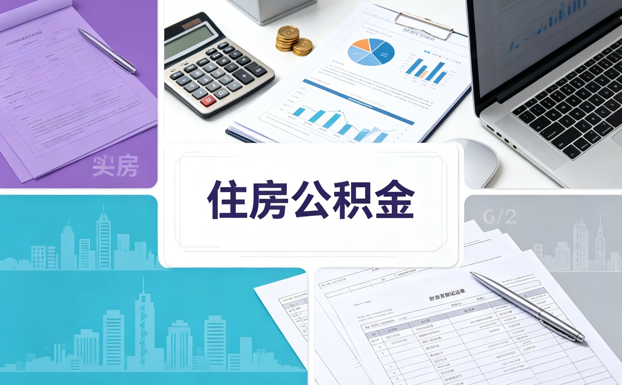 呼伦贝尔公积金提取比例一般是多少怎么算才对