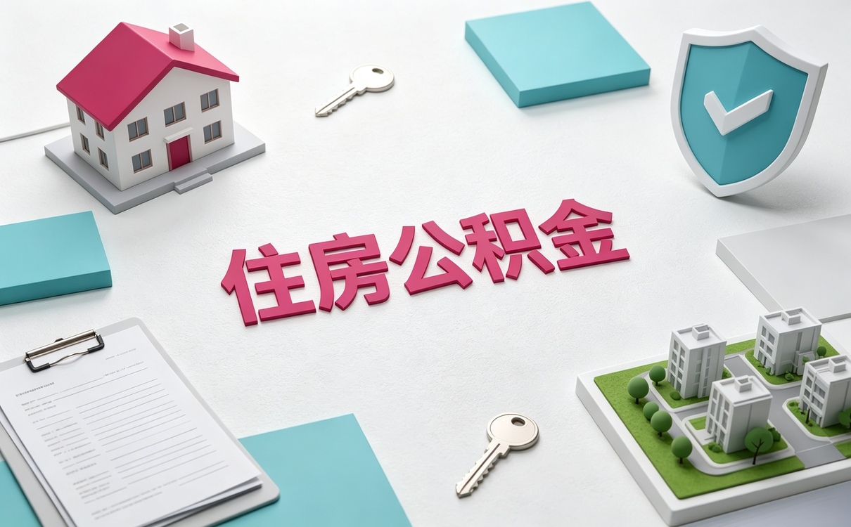 呼伦贝尔劳务派遣人员公积金提取流程别踩这几个坑