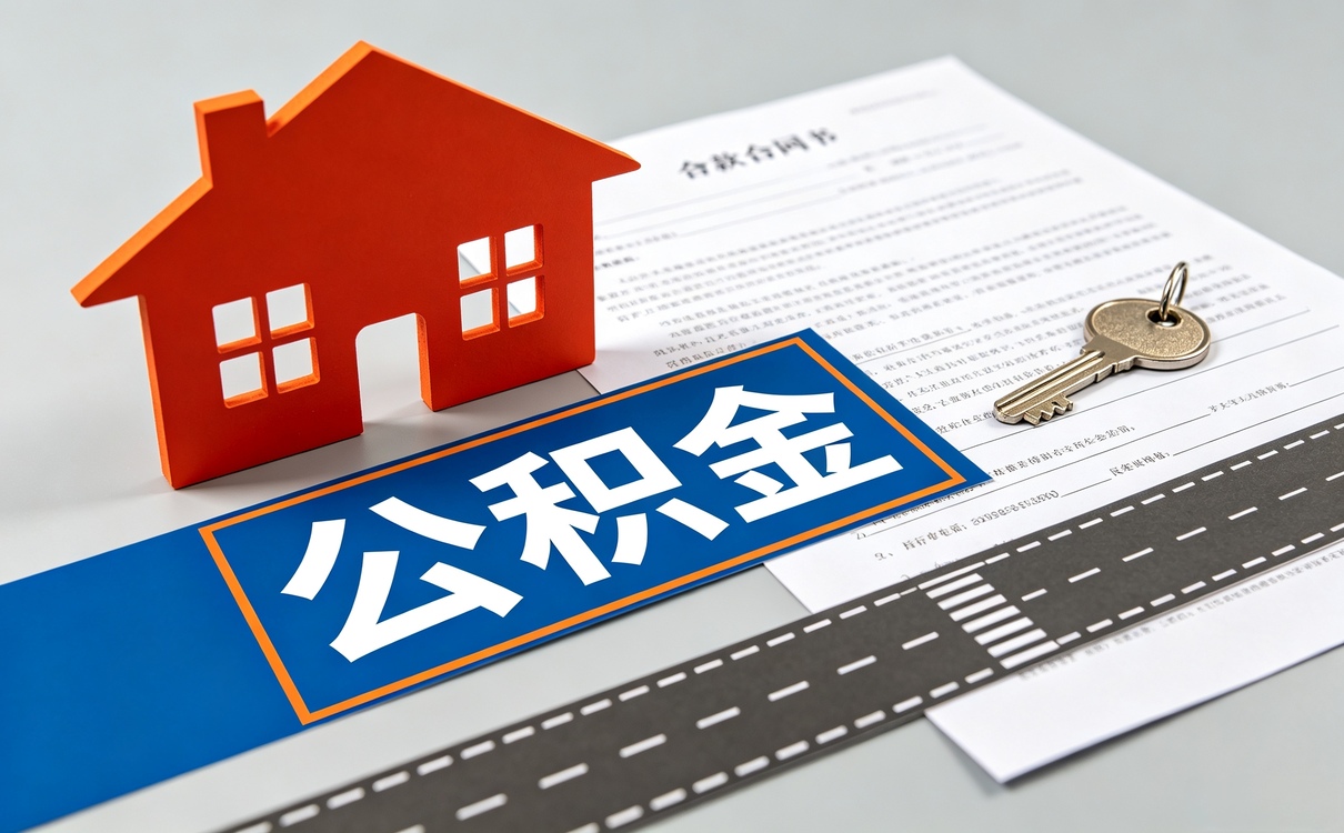 呼伦贝尔住房公积金代办点带啥材料去哪办