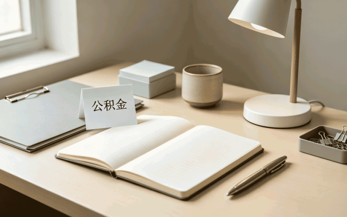 呼伦贝尔公积金提取攻略,别踩这几个坑